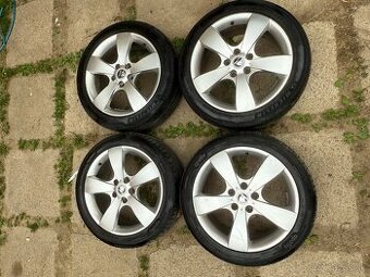 kolesá 5x112 R17