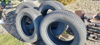 Pirelli SCORPION ALL SEASON SF2 114V XL 265/60 R18