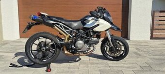 Predám Ducati hypermotard 796