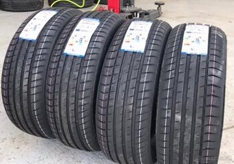 Nove pneumatiky 225/45 R17