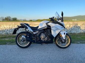 CF moto 650gt 2023