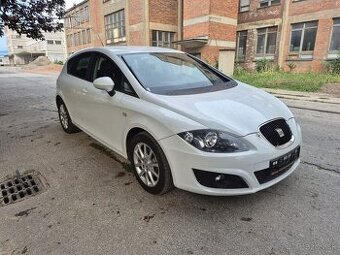 ⭐️SEAT LEON II. Lift (1P) 1,6TDi