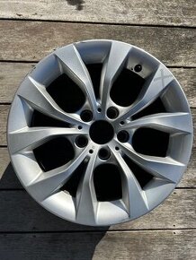 17''BMW V-spoke style 318, letná pneumatika225/50 R17 94V