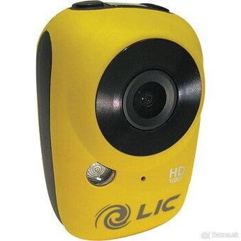 Liquid Image (LIC) EGO Mountable 1080P Model 727 HD Camera
