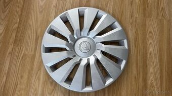 Puklice ŠKODA SCALA (NW1) „TECTON“ 6,0 J x 16 ET40 , 6570714