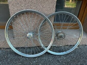 Velamos BMX set kolies