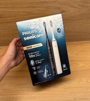 2ks Duo Philips Sonicare DiamondClean 9000 HX9914