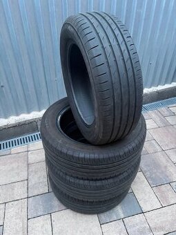Pneumatiky Toyo Tires 195/60/16 - 89H
