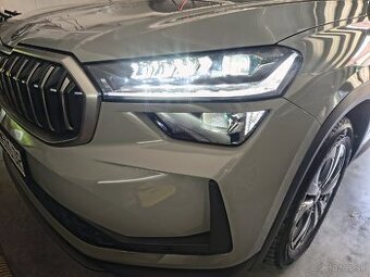 Predam kodiaq 2.0.TDI 4x4 r.v 2024/6