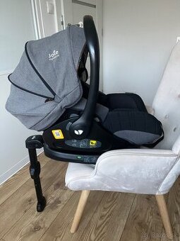 Vajíčko Joie i-Level Signature ISOFIX