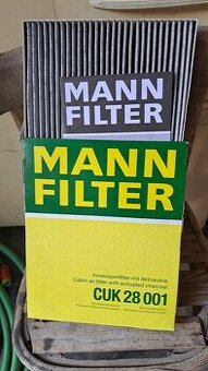 Kabinový filter