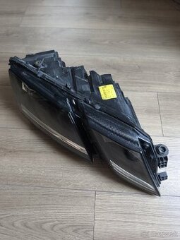 Pravý Full LED svetlomet Škoda Octavia 3