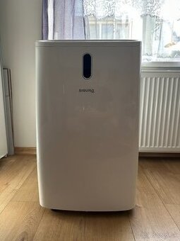 Mobilná klimatizáci