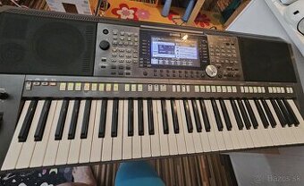 Yamaha psr s970