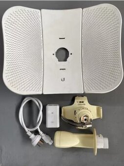 Ubiquiti LITEBEAM AC Gen 1 | Použitá, otestovaná