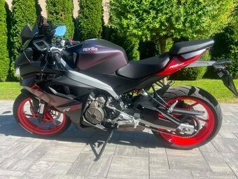 Aprilia rs 457