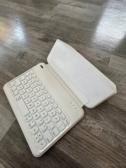 klavesnica apple ipad mini 6 a 7 white