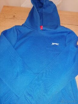 Puma mikina na 9-10rokov - 1