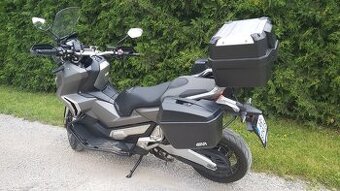honda xadv 750 - 1