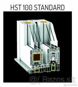 HST portál - 1