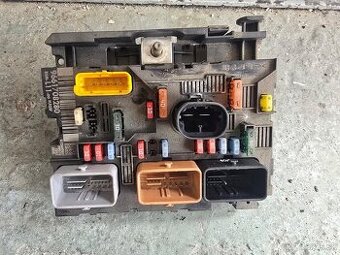 BSM Peugeot 307 9661708280