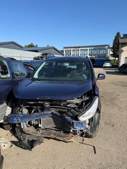 DACIA LODGY r. 2016
