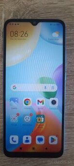 Predam Xiaomi Redmi 10C (farba ocean blue)