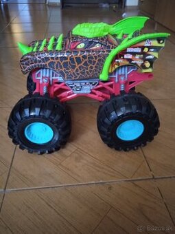 Auto Dragon