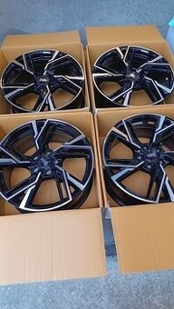 5x112 mm R19 MAM (škoda, VW, seat, cupra, AUDI a pod.)