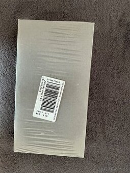 Apple Watch Ultra 3 49mm Čierny Titán(Nové, nerozbalené)+Prí