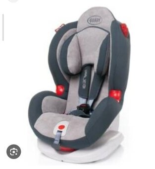 Ponúkam na predaj autosedačku