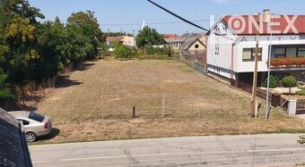 ID-4535 Rovinatý pozemok na výstavbu domu – ZEMPLÍNSKE HRADI