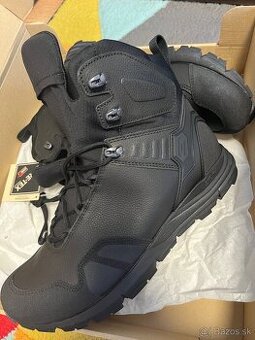 Bosp taras mid