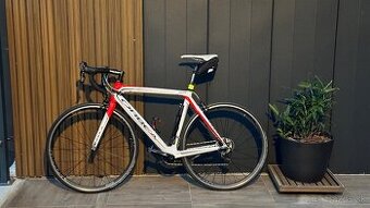 Orbea karbónový cestný bicykel