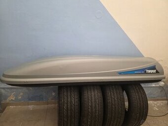 Thule ocean 500
