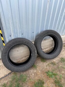 Zimné pneumatiky 235/60 R18 Matador