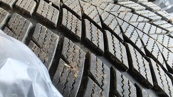 Zimne pneumatiky 225/55 r19 cx-5  superia bluewin suv 2