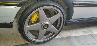 Azev 4x100 R17 - 1