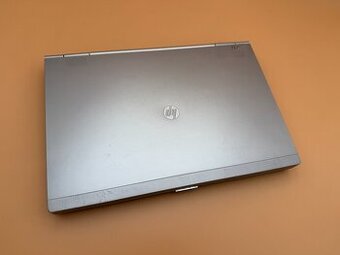 Notebook HP EliteBook 8460p i5 / 8GB RAM / 500GB HDD