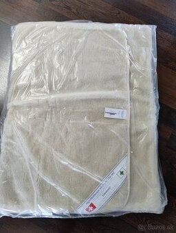 Nová vlnená magnetoterapeutická podložka Vital-Med