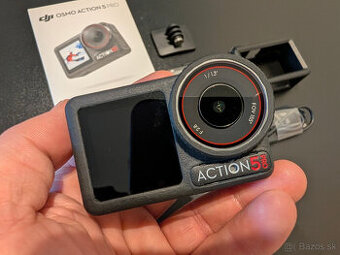 DJI Osmo Action 5 Pro Standard Combo