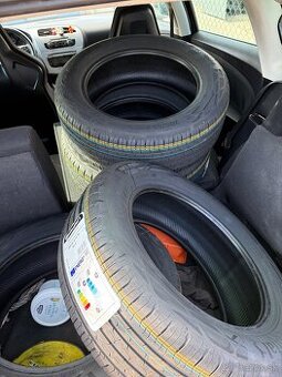 205/55r16 continental