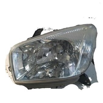 Predné svetlo lavé Toyota Rav4 II 2000-2005
