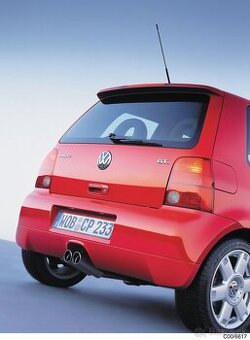 LUPO 2000 GTI PREVODOVKA