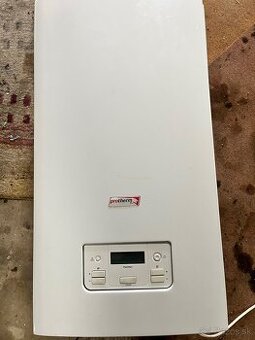 Protherm Panther 25 KTV