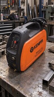 kemppi minarctig evo 200 mpl