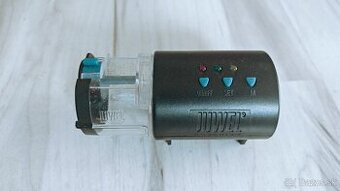 Juwel automatické kŕmidlo pre ryby