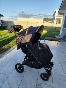 DARUJEM Valco Baby Snap 4
