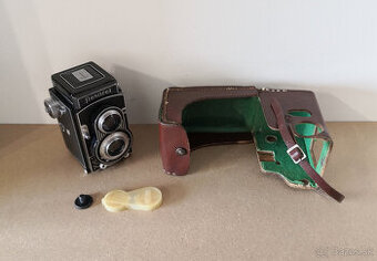 Fotoaparát Flexaret V