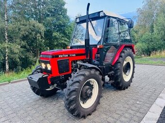 Zetor 7745
